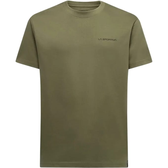 T-shirt La Sportiva Climbing Days