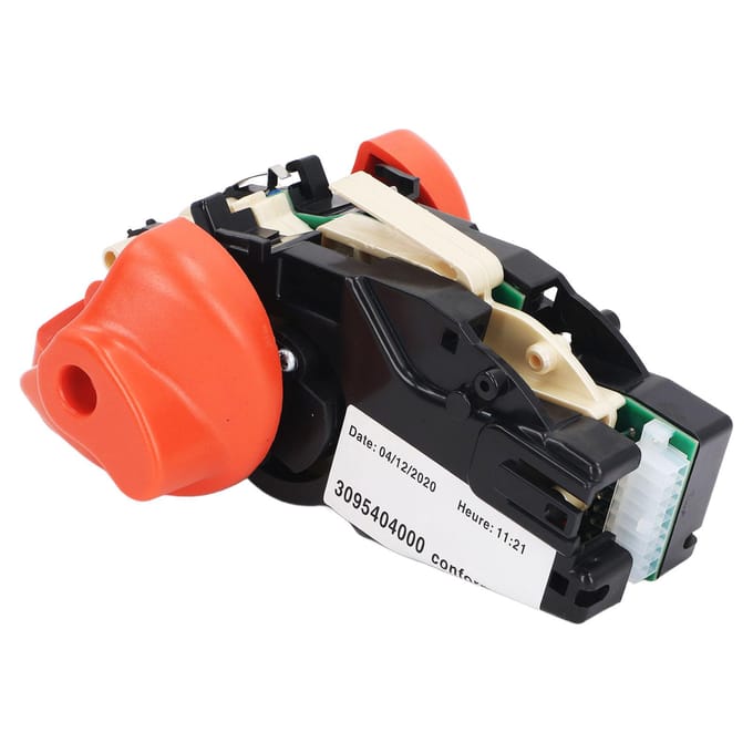Vorkheftruck Beugel Assemblage 3095404000 Stuurboombeugel Gashendel voor Linde L14 16 14AP 16AP 372 black