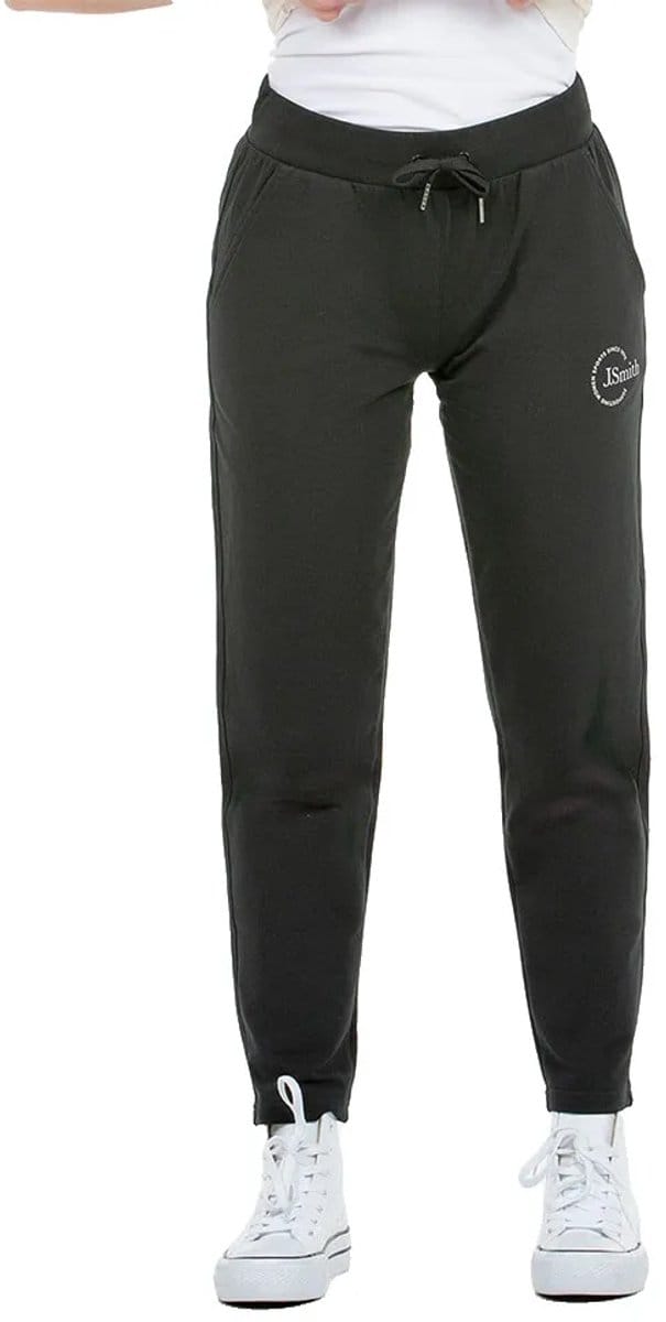 John Smith Alad Trainingsbroek Zwart XL Vrouw