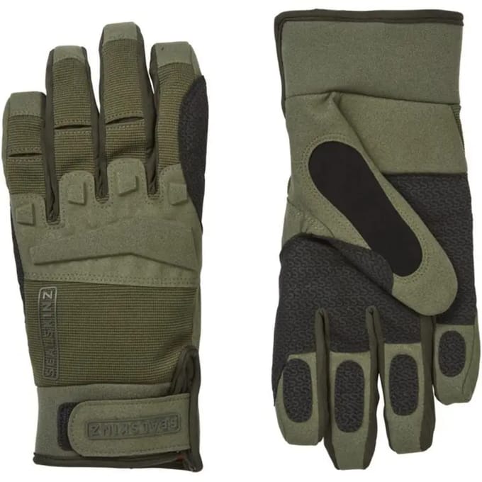 Lange handschoenen Sealskinz Sotton All Weather