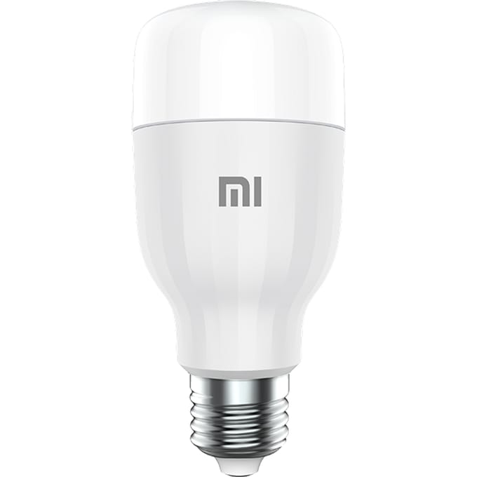 Mi Smart LED Bulb Essential (White and Color) wit General