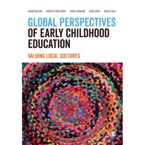Global Perspectives Of Early Childhood Education - McLeod