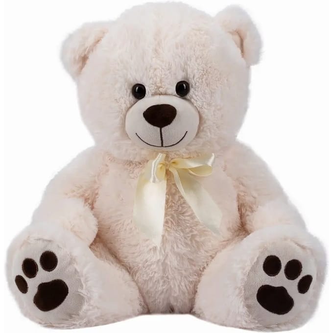 Pluche FreeON Free 2 Play Teddy Cuddly