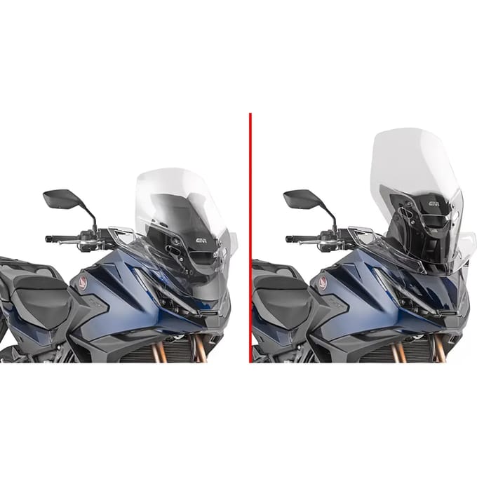 Motorbel Givi NT1100