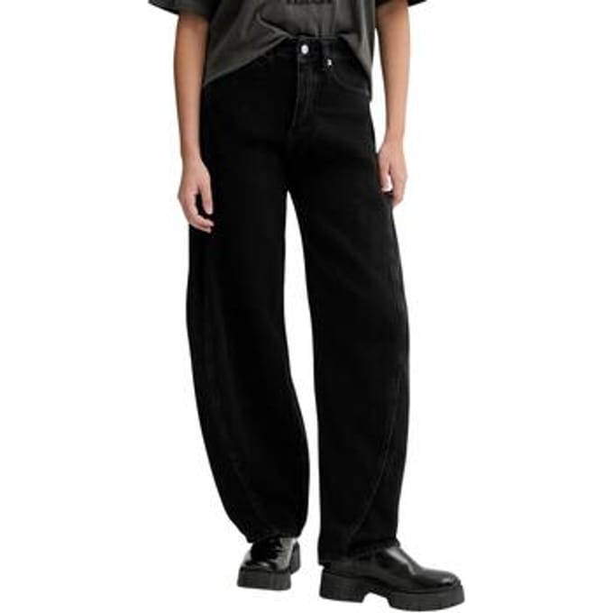 Bootcut Jeans Tommy Hilfiger DW0DW22522