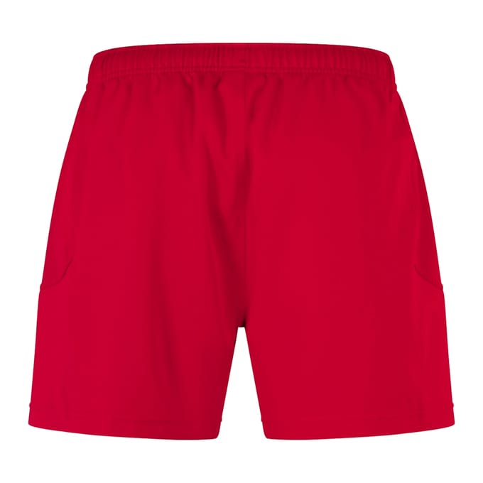 Canterbury Heren Advantage 2.0 Korte Broek (Vlag rood)
