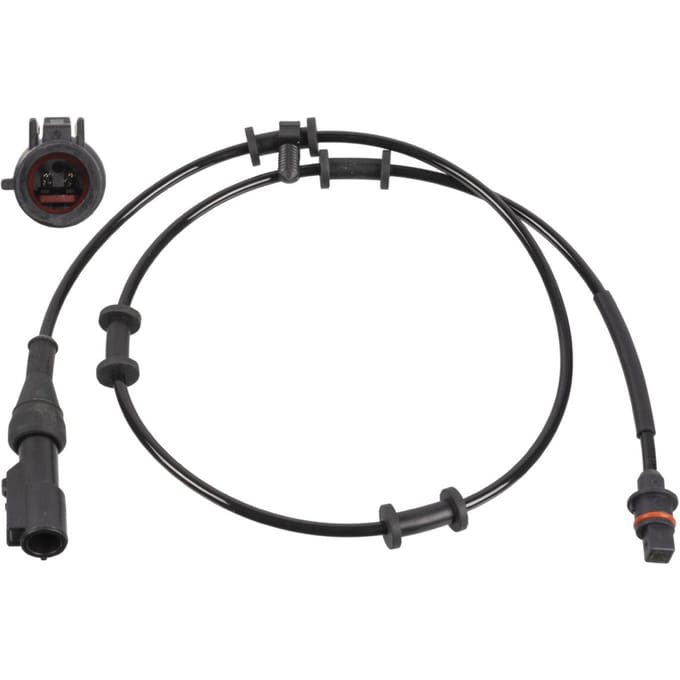 Sensor, wielsnelheid FEBI BILSTEIN 171378