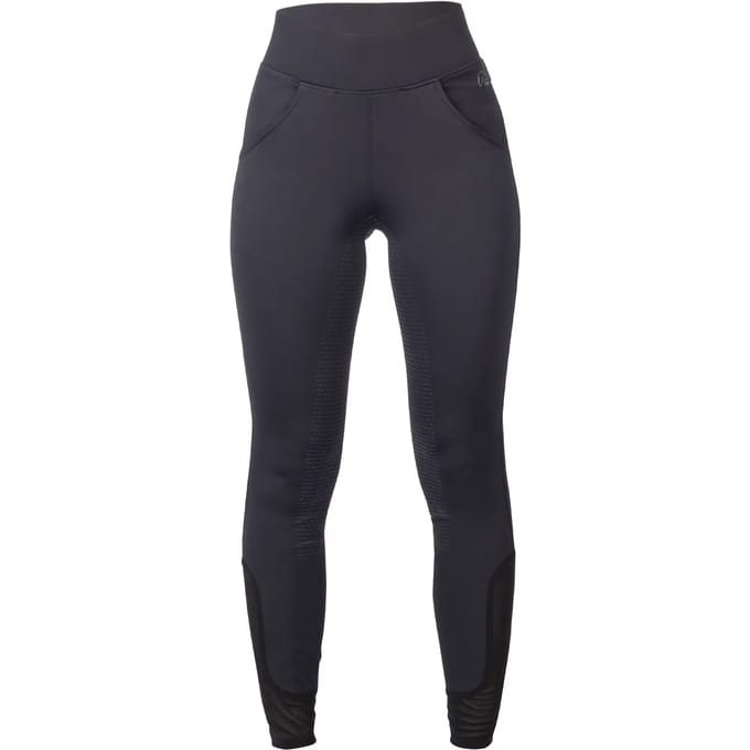 Dameslegging met volledige grip HKM Tammy