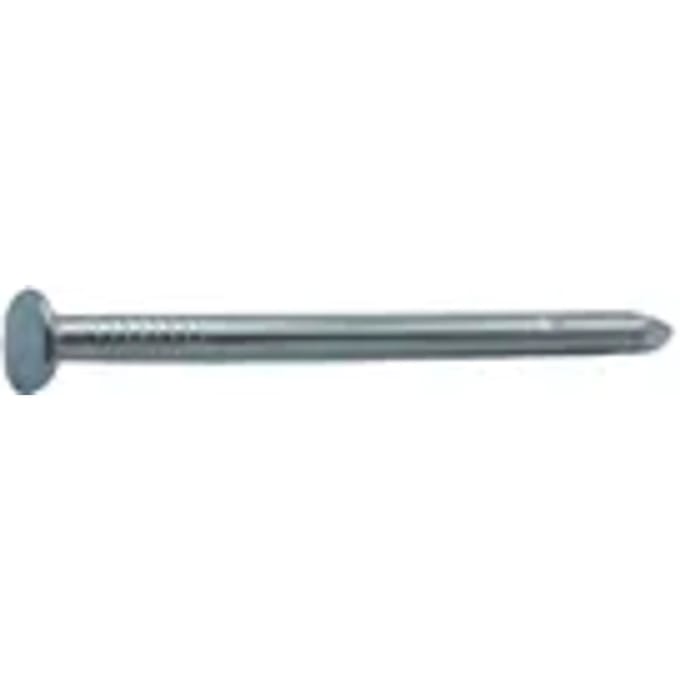 Sencys Spijkers Met Platte Kop Gegalvaniseerd 2,2x40mm - 150 Stuks
