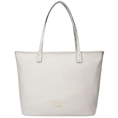 LIU-JO ECS M TOTE Wit N/A EU