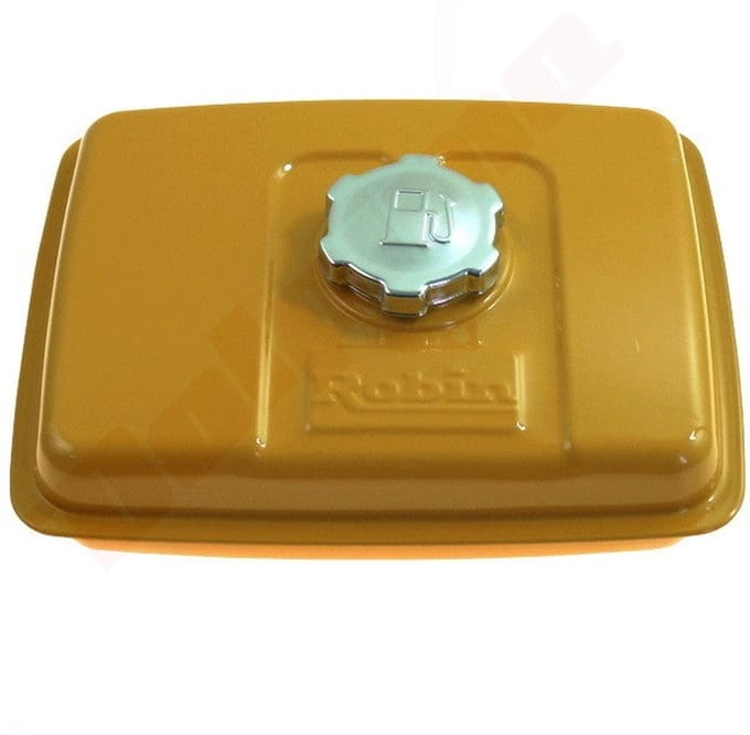 Benzinetank passend op ROBIN EY15 ( 226-61132-01 )