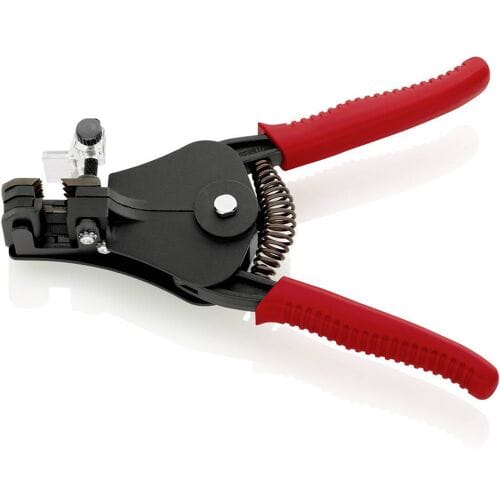 Knipex 12 11 180 12 11 0180 Striptang 0.5 tot 2 mm