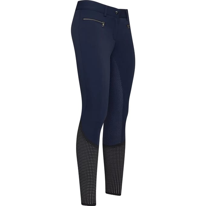Damesbroek met volledige grip Euro-Star Airflow