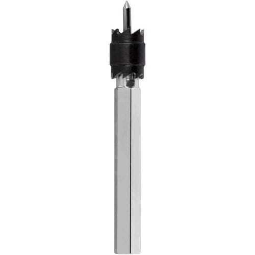 RUKO 101101 Puntlassnijder 9.6 mm Gezamenlijke lengte 72 mm 1 stuk(s)
