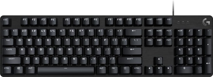 Logitech G G413 SE