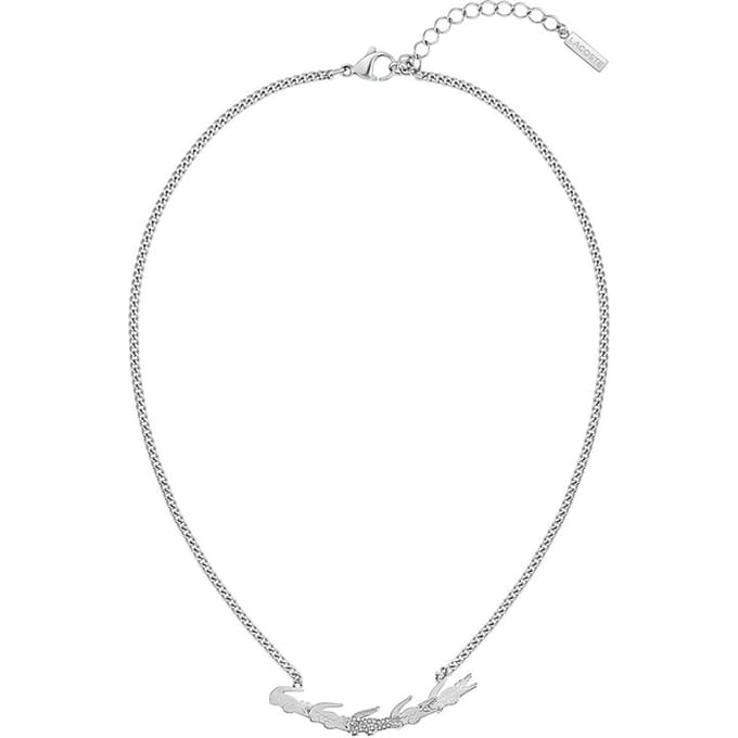 Lacoste Ketting CROCODILE 2040512