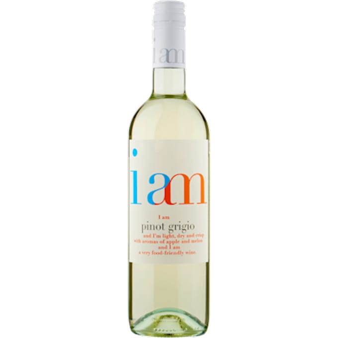 Pinot Grigio