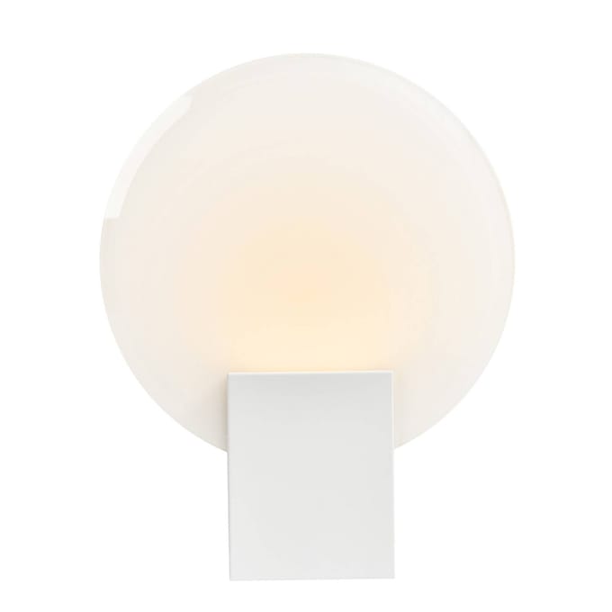 Nordlux LED wandlamp Hester, IP44, wit