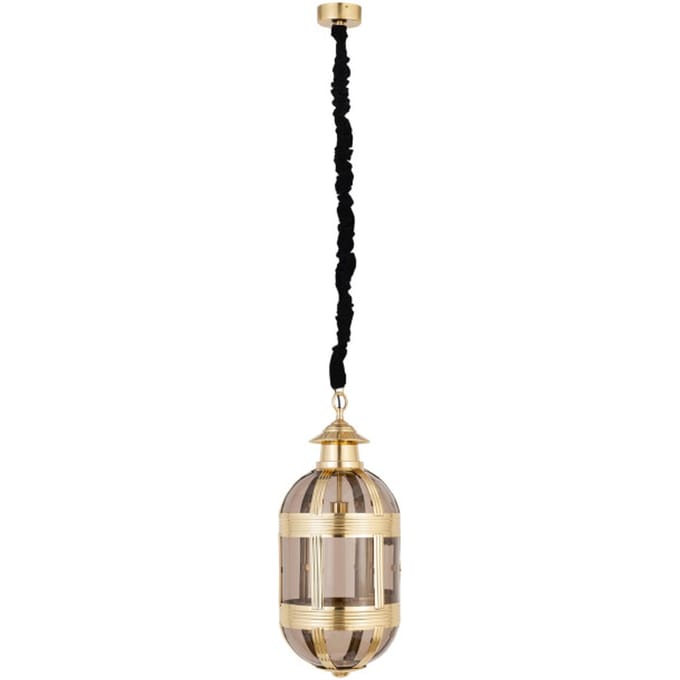 PTMD hanglamp mikk - 31x31x71cm