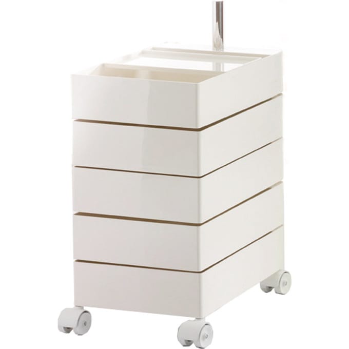 Magis 360° Container - wit - M