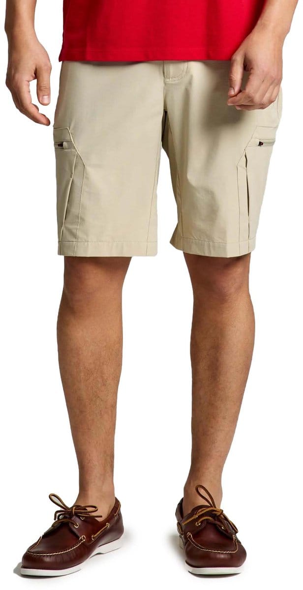 Korte Broek Slam Tech Cargo Short - Sportswear - Volwassen