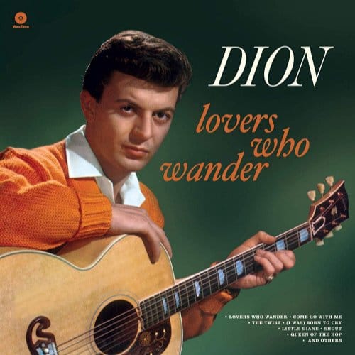 Lovers Who Wander - Dion