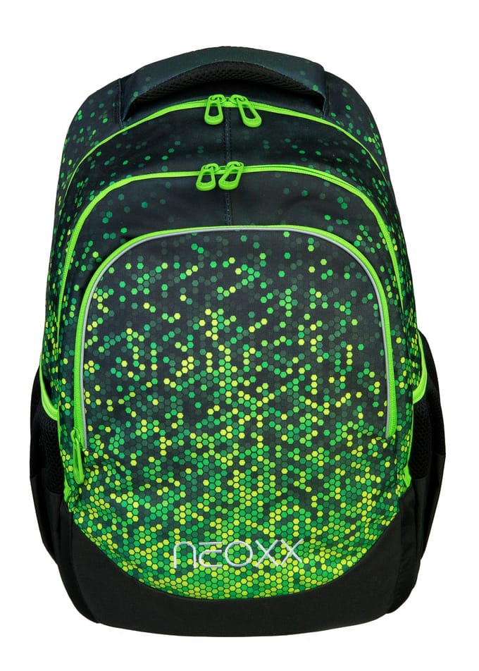 Neoxx Rugzak 41 CM - Pixel in my mind
