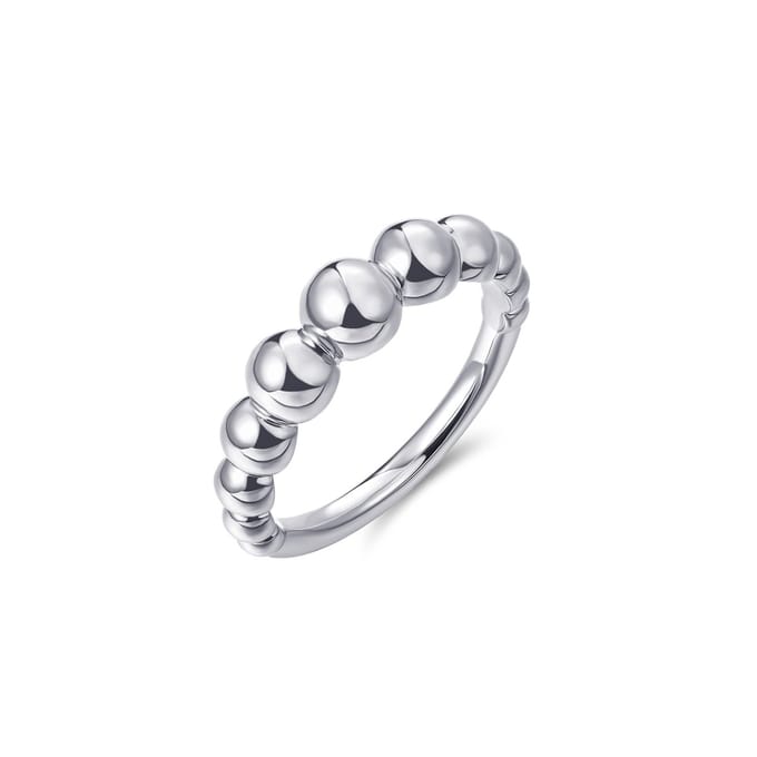 Gisser Jewels Silver Ring