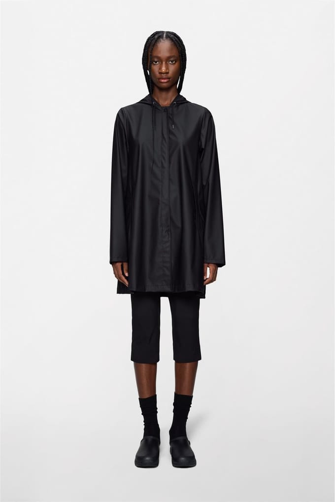 Rains A-Line Jas