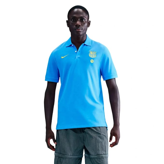 Polo FC Barcelona SE 2025/26