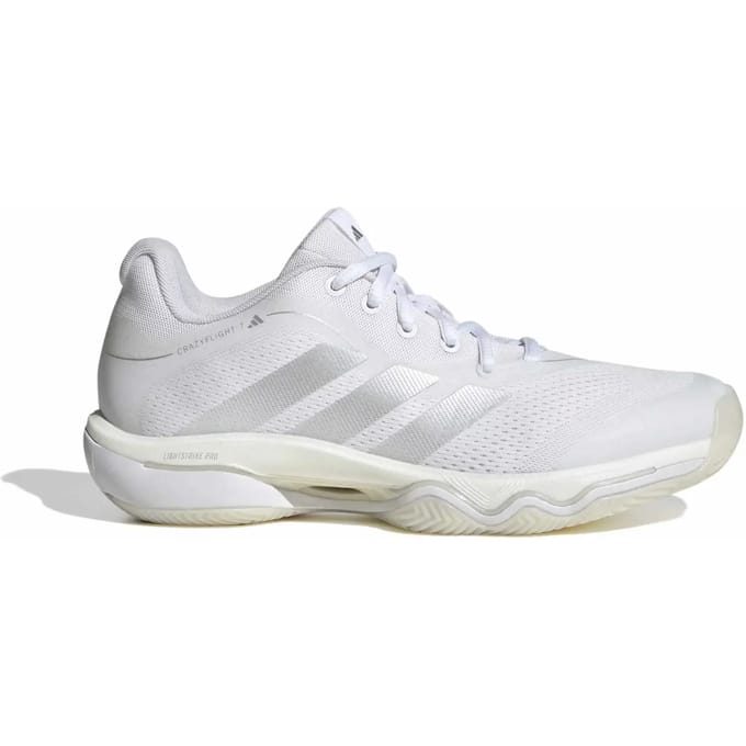 Indoorschoenen voor dames adidas Crazyflight 7
