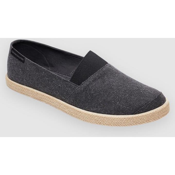 Quiksilver  Espadrilles ESPADRILLED M SHOE SBKM
