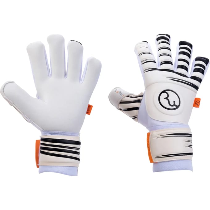 Keepershandschoenen RWLK Original Titanium negative
