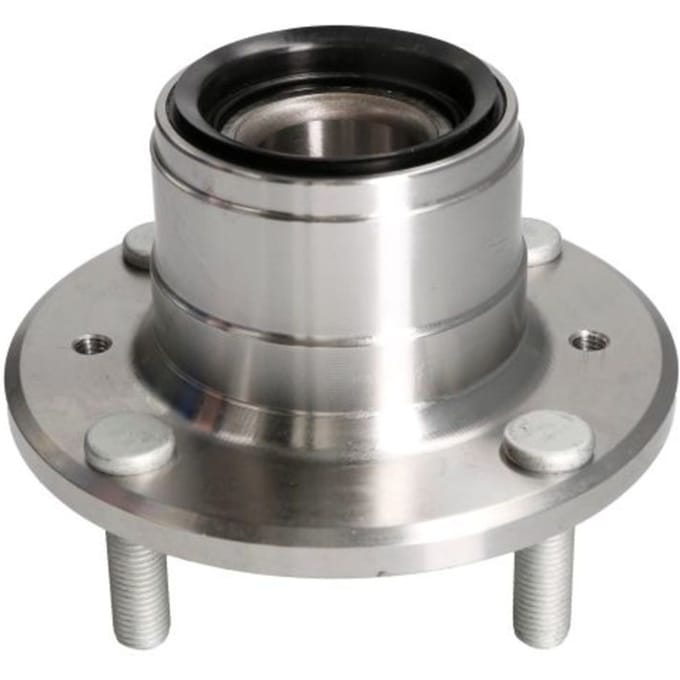 Wiellagerset BTA H25022BTA