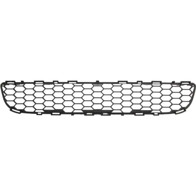 Ventilatierooster, bumper BLIC 6502-07-8117995P