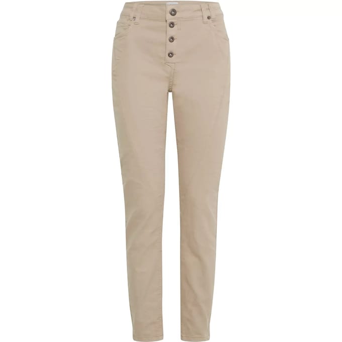 Damesbroek Pulz Jeans Rosita