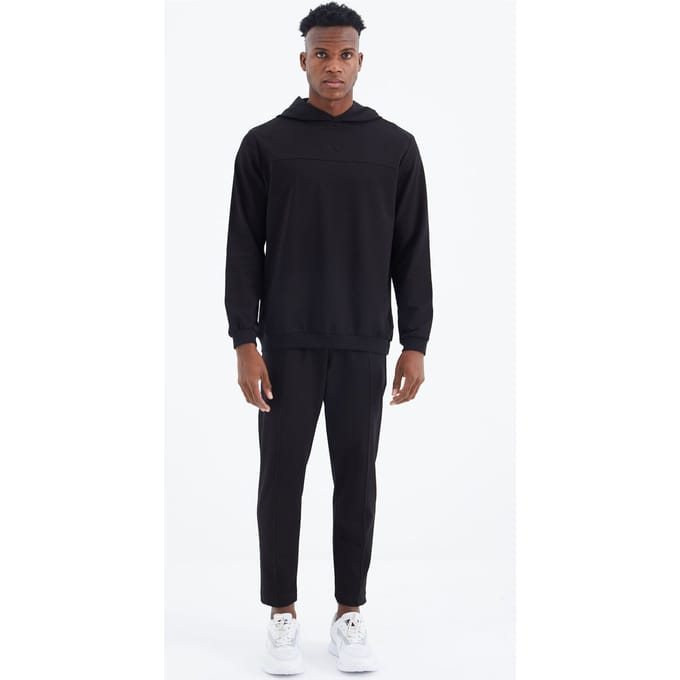 Heren Hoodie en Broeken Set