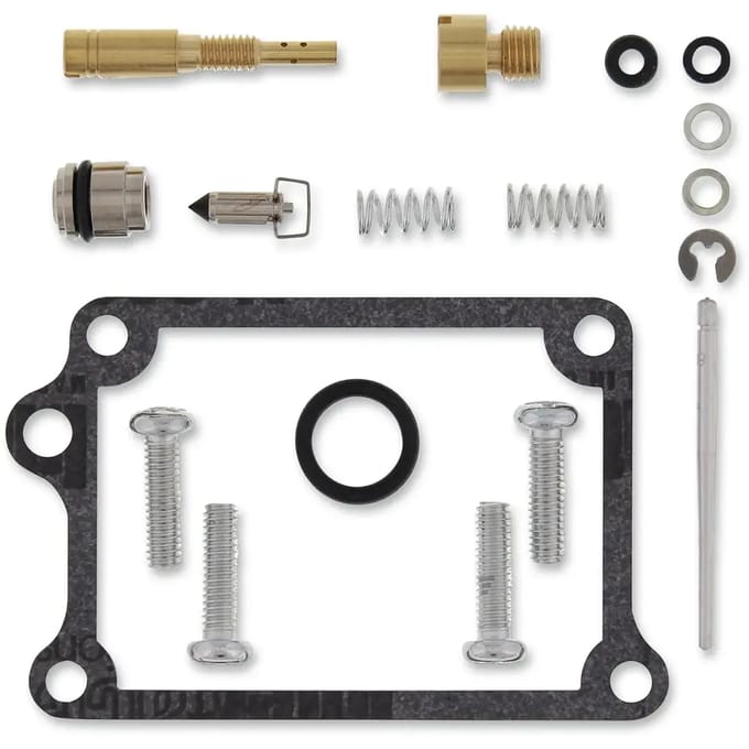 Carburateurset Moose Suzuki LT-Z 50 2X4 2025