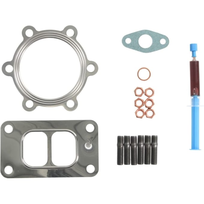 Montageset, supercharger MAHLE 001 TA 17603 000