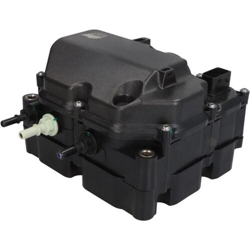 Pomp, pompmodule (ureuminspuiting) DINEX 2AP002
