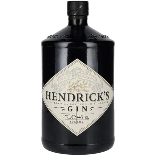 Hendrick's Gin 44% Vol. 1,75l