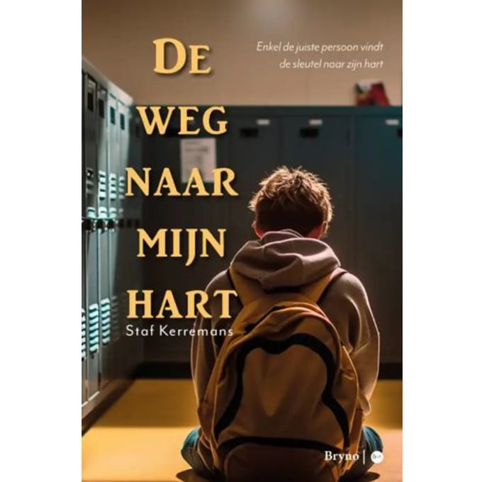 De Weg Naar Mijn Hart - Staf Kerremans