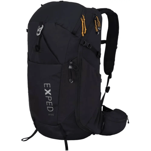 Exped Skyline 30L Rugzak S/M (Maat - S/M, Kleur - BLACK)