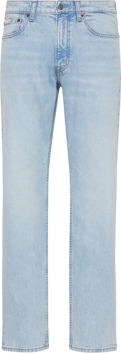 Calvin Klein Jeans SLIM MARBLED BEACON Jeans