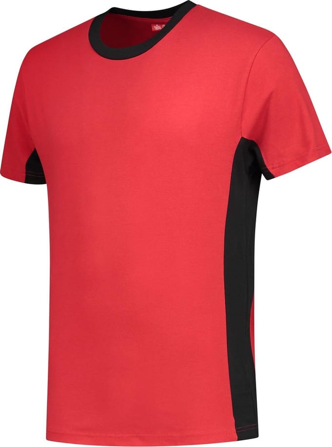 L&S T-shirt Workwear iTee SS