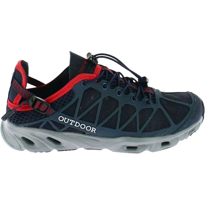 Amfibische wandelschoenen Élémenterre Colca