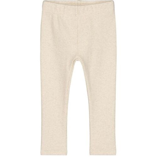 Prénatal peuter legging Light Brown Melange 86 dames