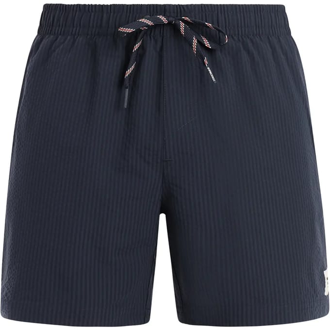 Zwemshort Protest Agden