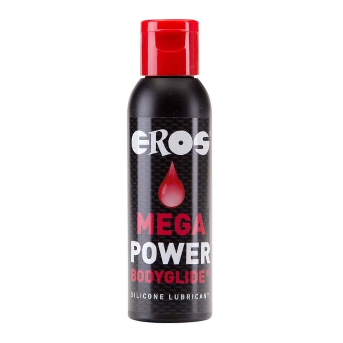Eros Mega Power Bodyglide glijmiddel - 50 ml