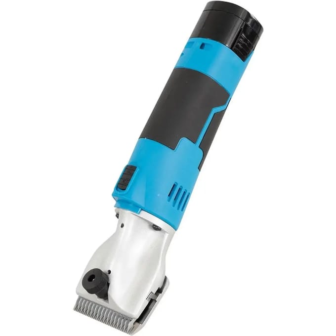 Tondeuse voor paarden Premiere Kite Li-ion 80 mm